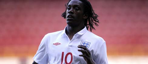 Nile Ranger
